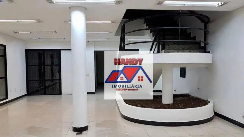 Prédio Inteiro, 400 m² - Foto 2
