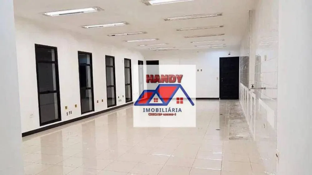 Prédio Inteiro, 400 m² - Foto 3