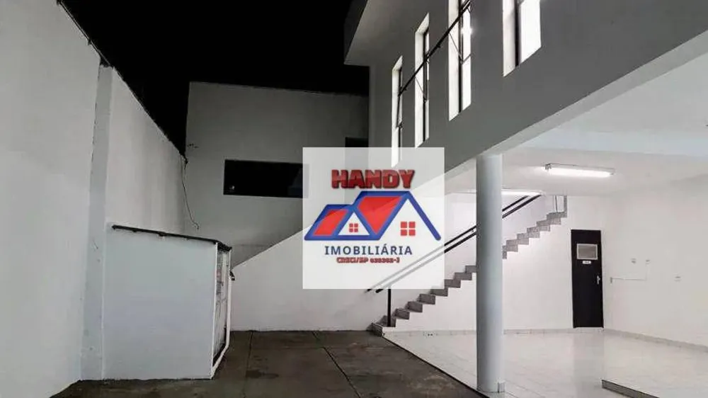 Prédio Inteiro, 400 m² - Foto 4