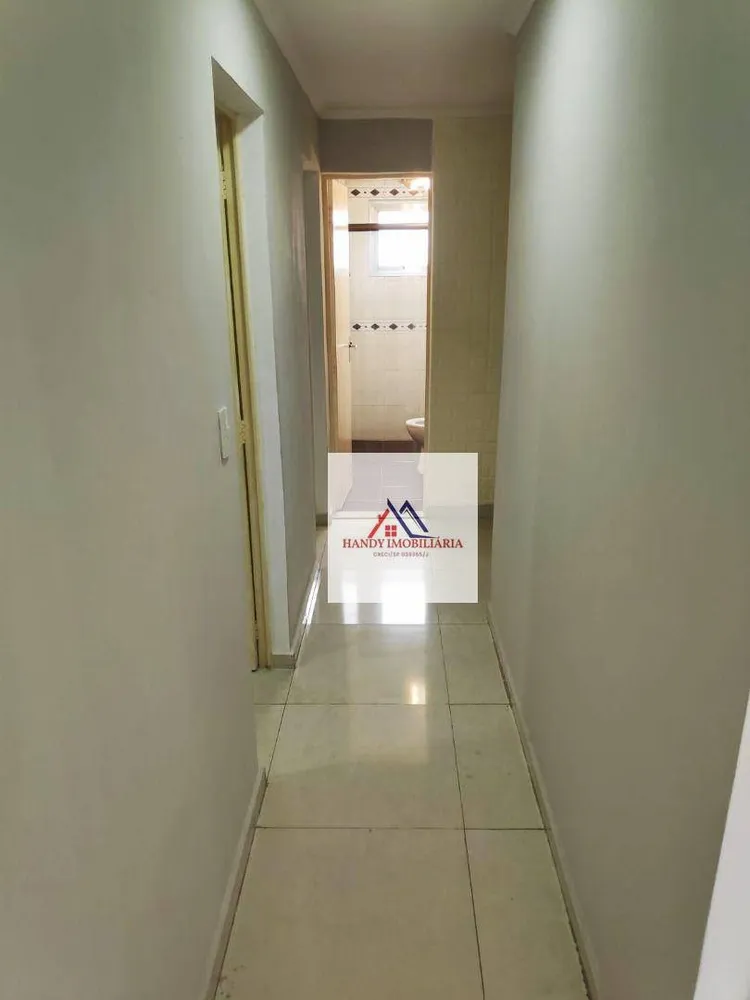 Apartamento, 2 quartos, 56 m² - Foto 4