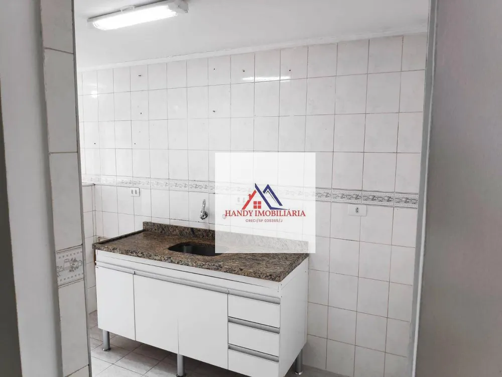 Apartamento, 2 quartos, 56 m² - Foto 3