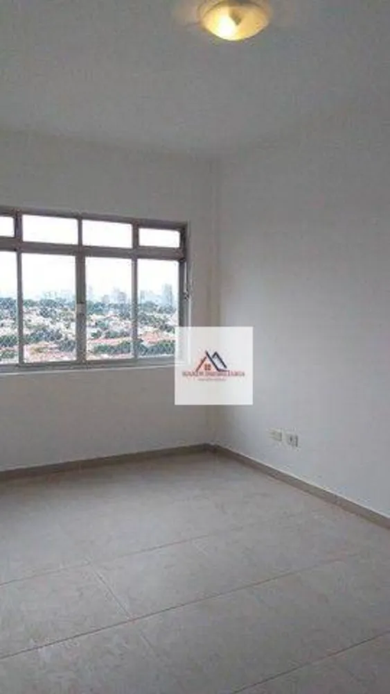 Apartamento, 1 quarto, 40 m² - Foto 2
