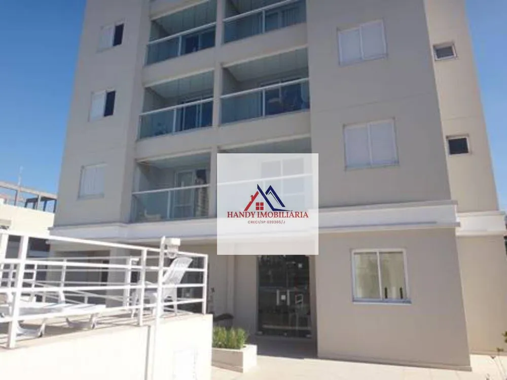 Apartamento, 2 quartos, 63 m² - Foto 3