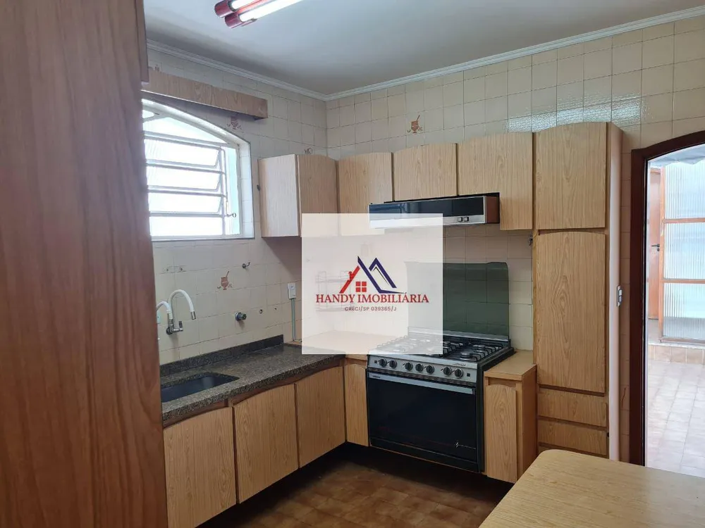 Sobrado, 2 quartos, 159 m² - Foto 4