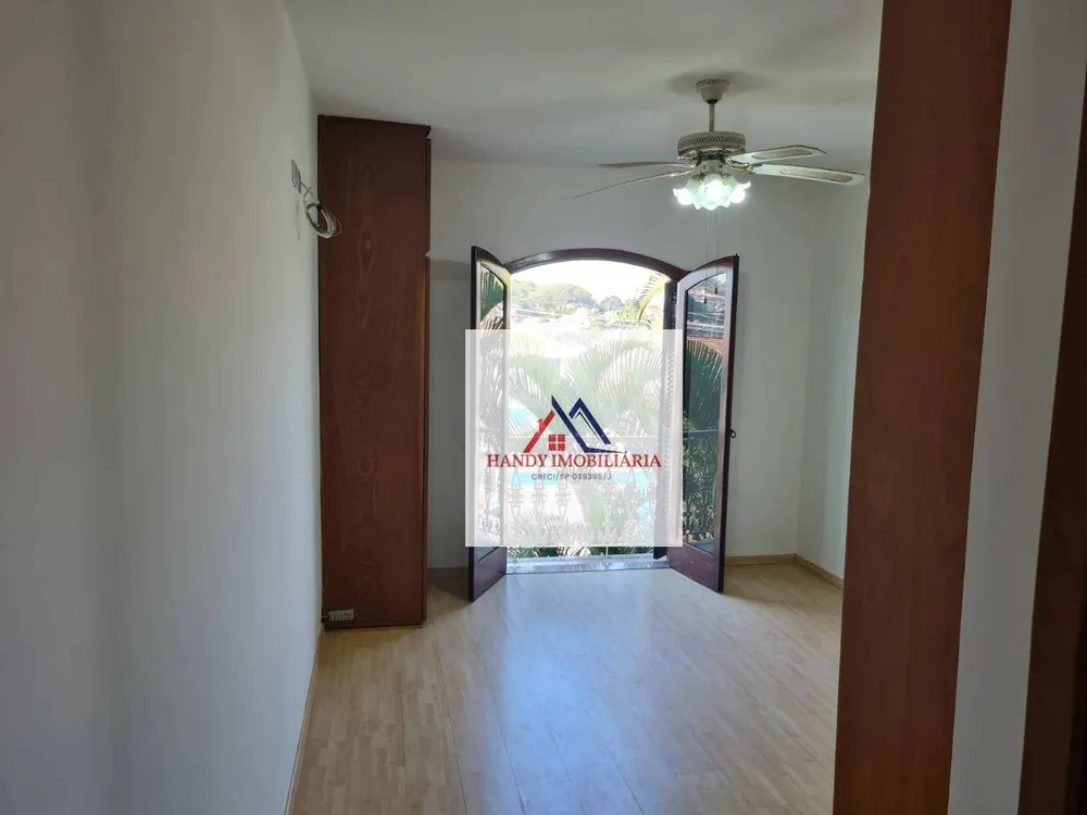 Sobrado, 2 quartos, 159 m² - Foto 1