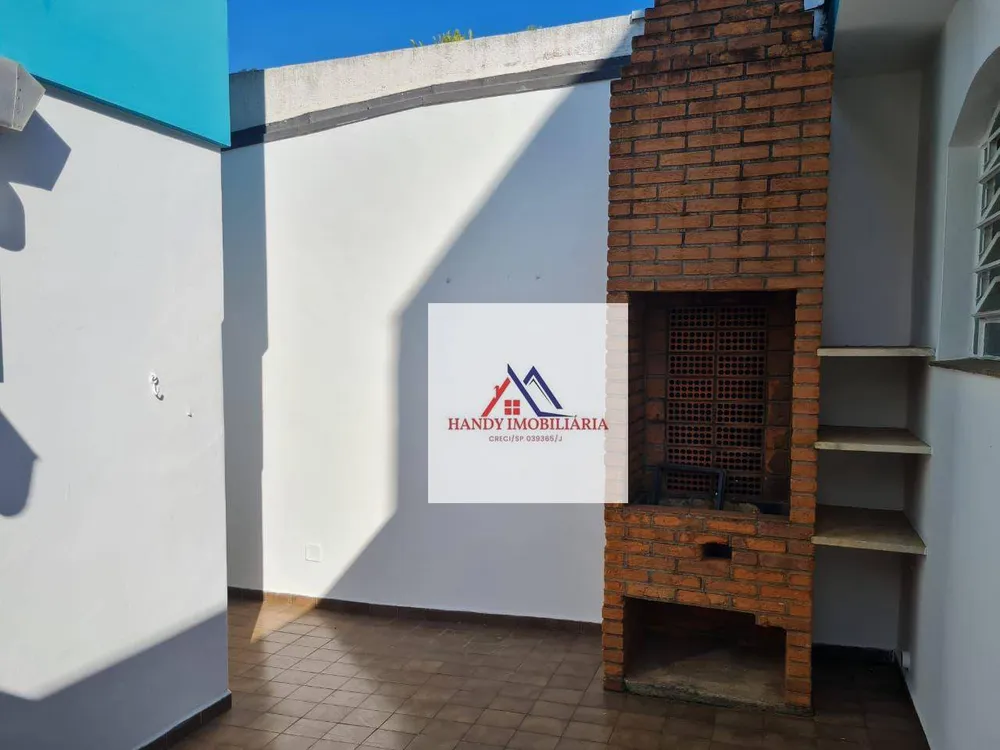 Sobrado, 2 quartos, 159 m² - Foto 3