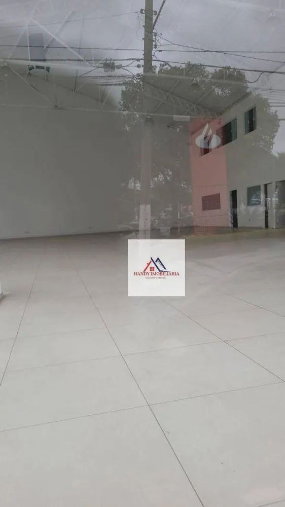 Loja-Salão, 150 m² - Foto 3