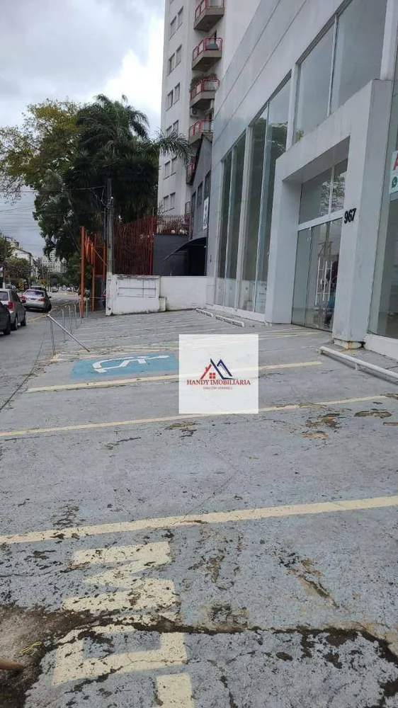 Loja-Salão, 150 m² - Foto 1