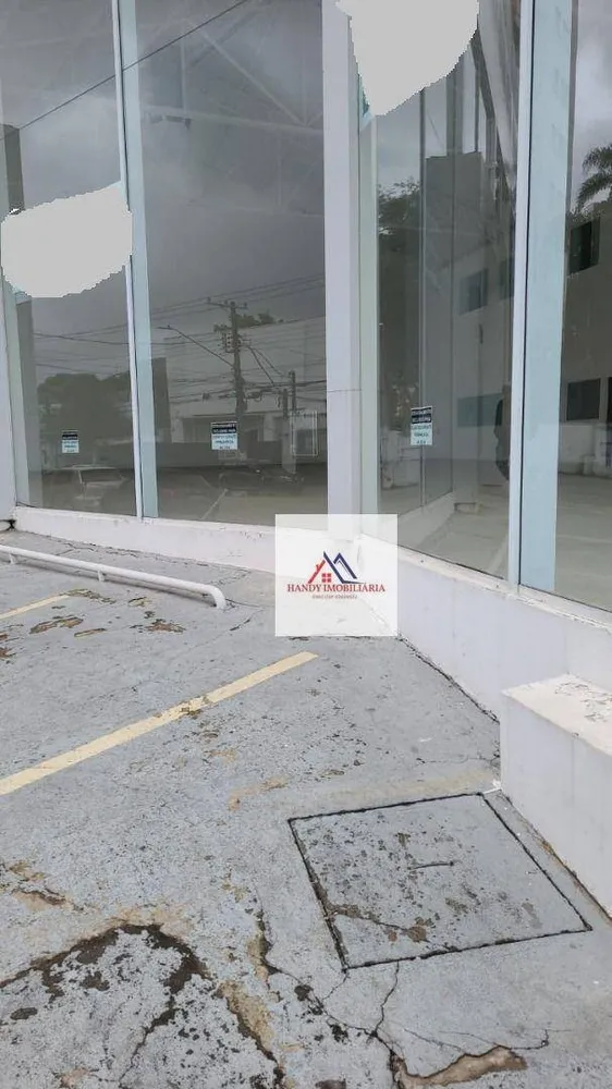 Loja-Salão, 150 m² - Foto 2