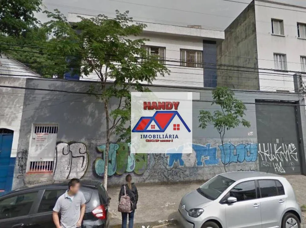 Prédio Inteiro, 480 m² - Foto 1