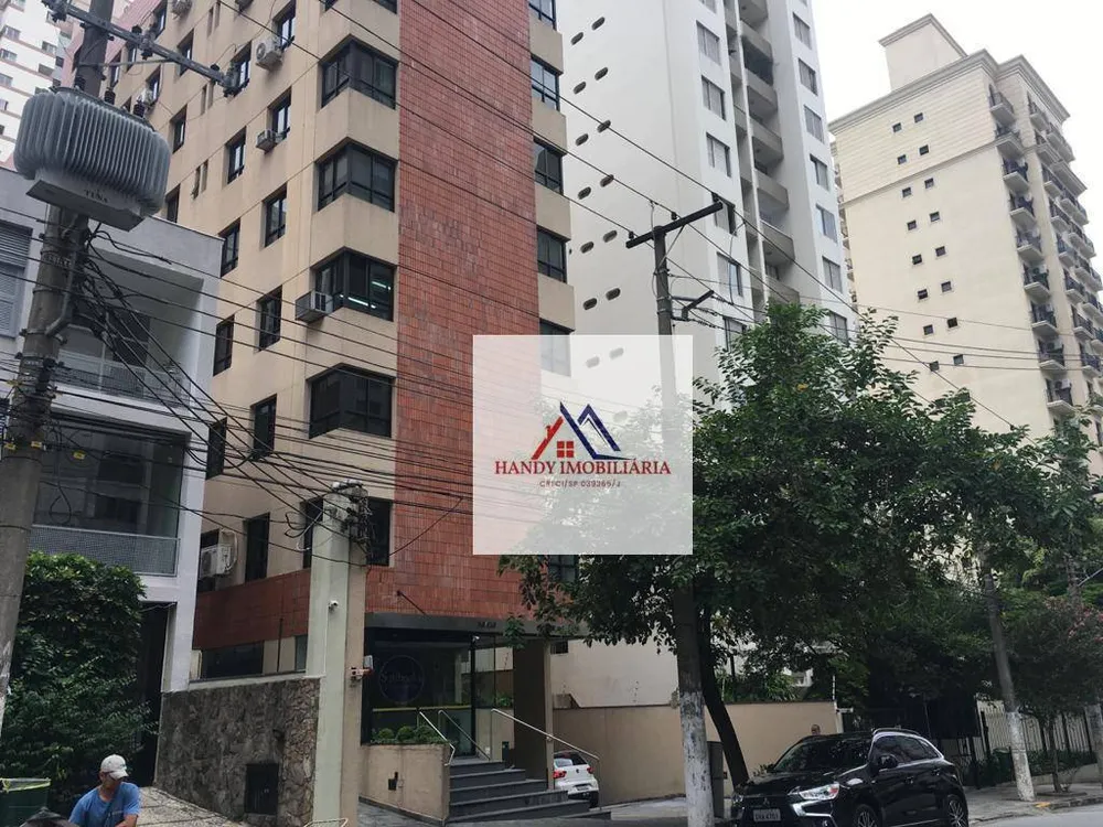 Sala-Conjunto, 24 m² - Foto 4