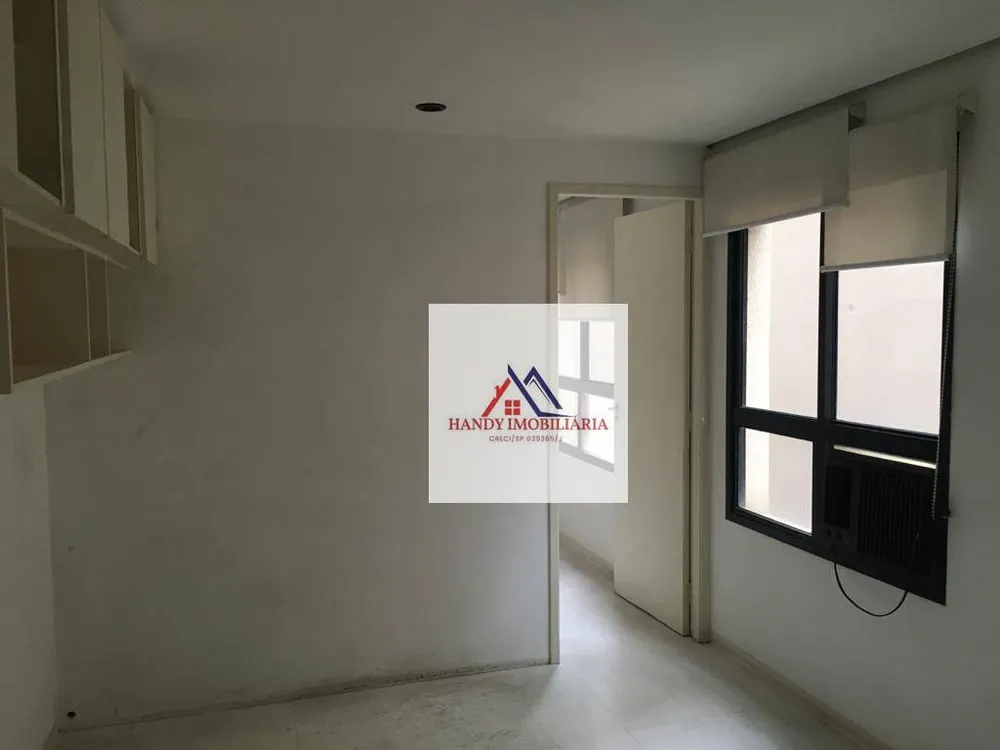 Sala-Conjunto, 24 m² - Foto 1