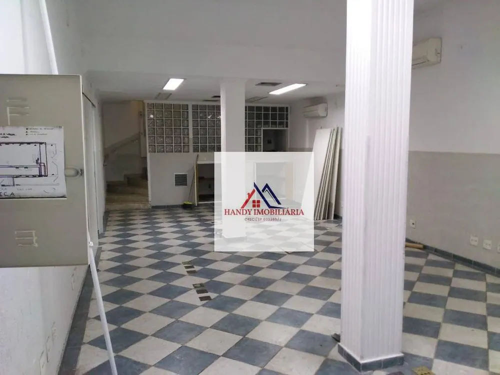 Loja-Salão, 165 m² - Foto 2