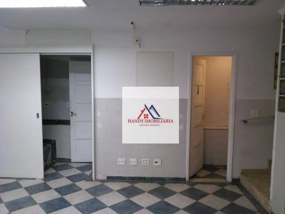 Loja-Salão, 165 m² - Foto 4
