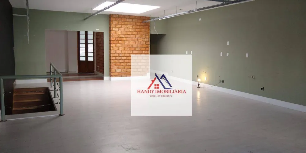 Casa, 350 m² - Foto 1