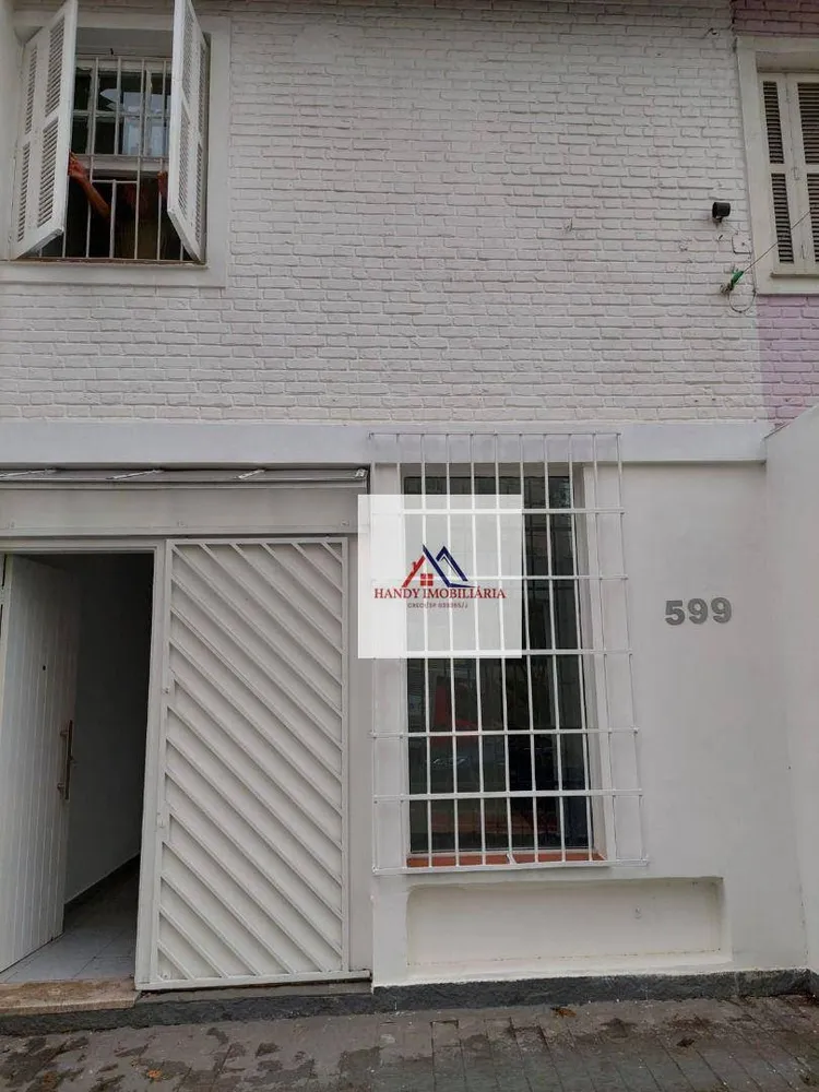 Sobrado, 90 m² - Foto 3