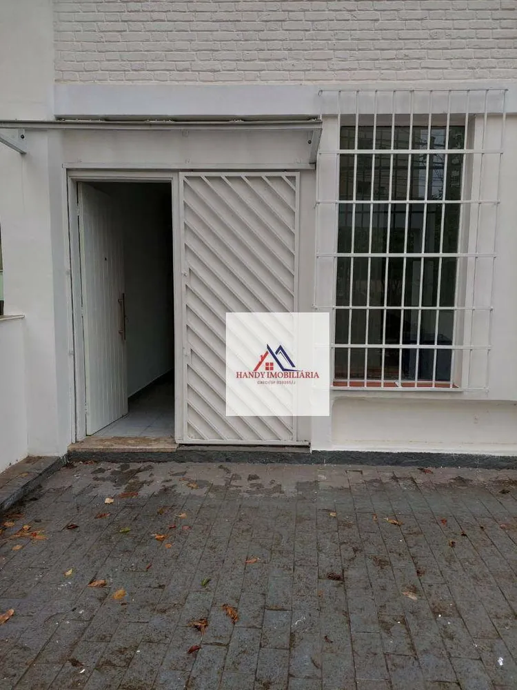 Sobrado, 90 m² - Foto 2
