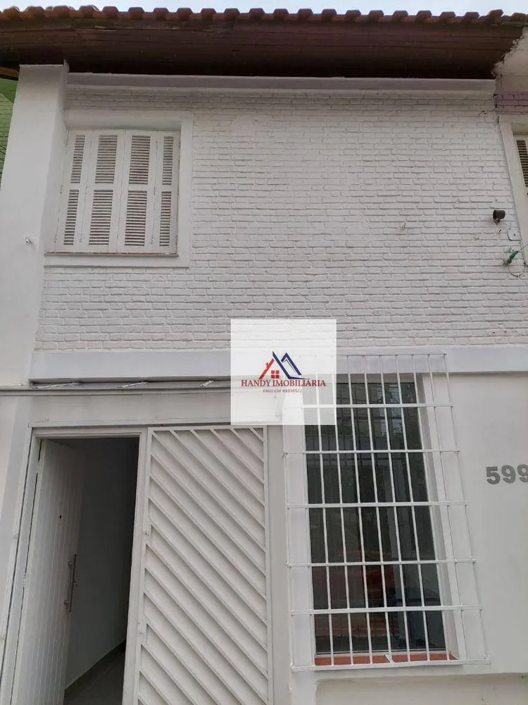 Sobrado, 90 m² - Foto 1