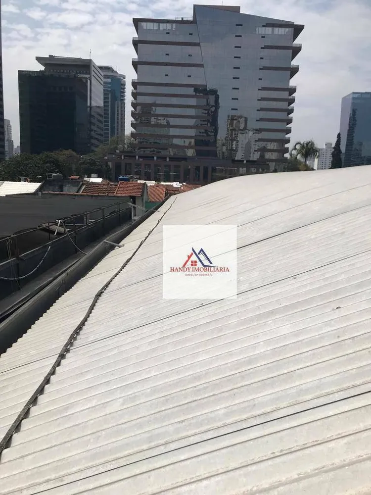 Loja-Salão, 850 m² - Foto 3