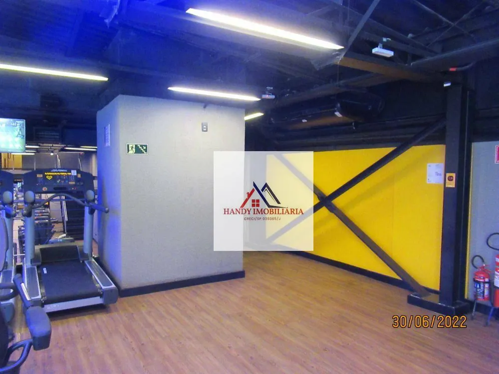 Loja-Salão, 850 m² - Foto 4