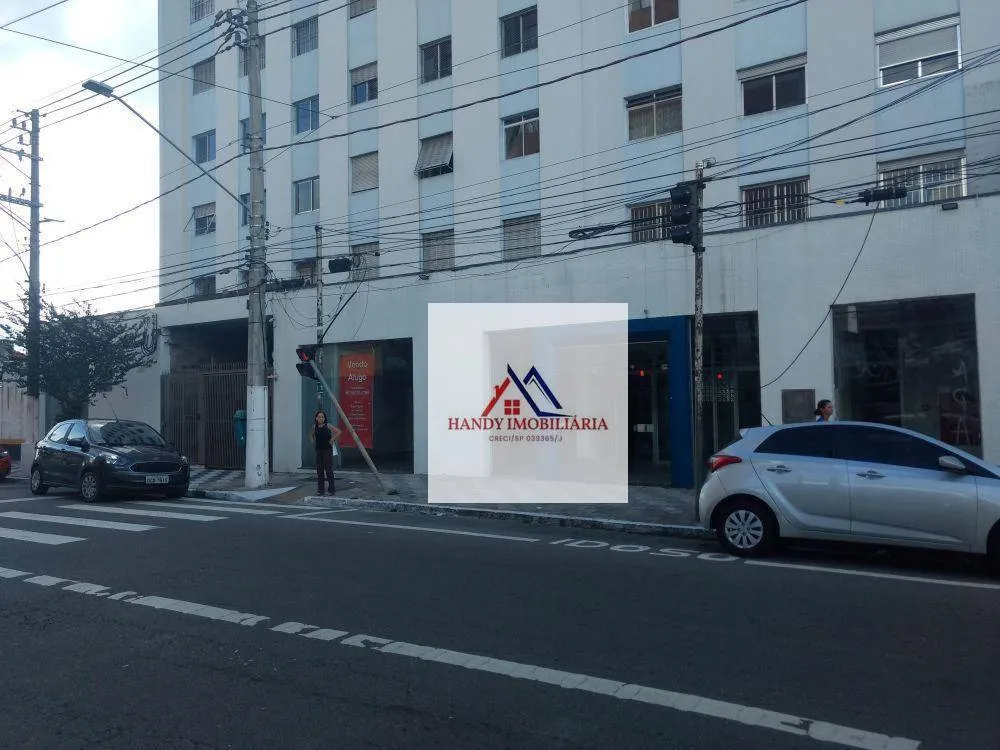Loja-Salão, 765 m² - Foto 4