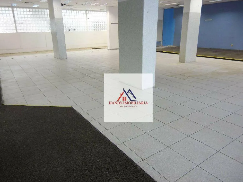 Loja-Salão, 765 m² - Foto 1