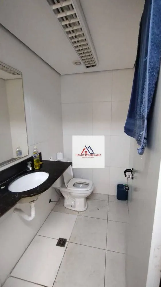 Prédio Inteiro, 730 m² - Foto 1