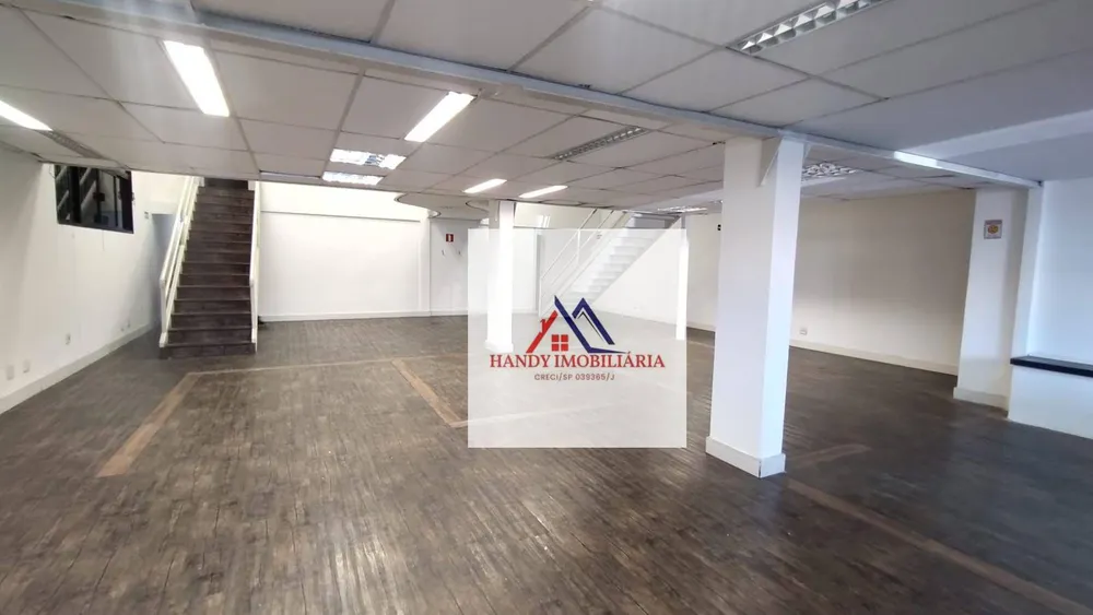 Prédio Inteiro, 730 m² - Foto 4
