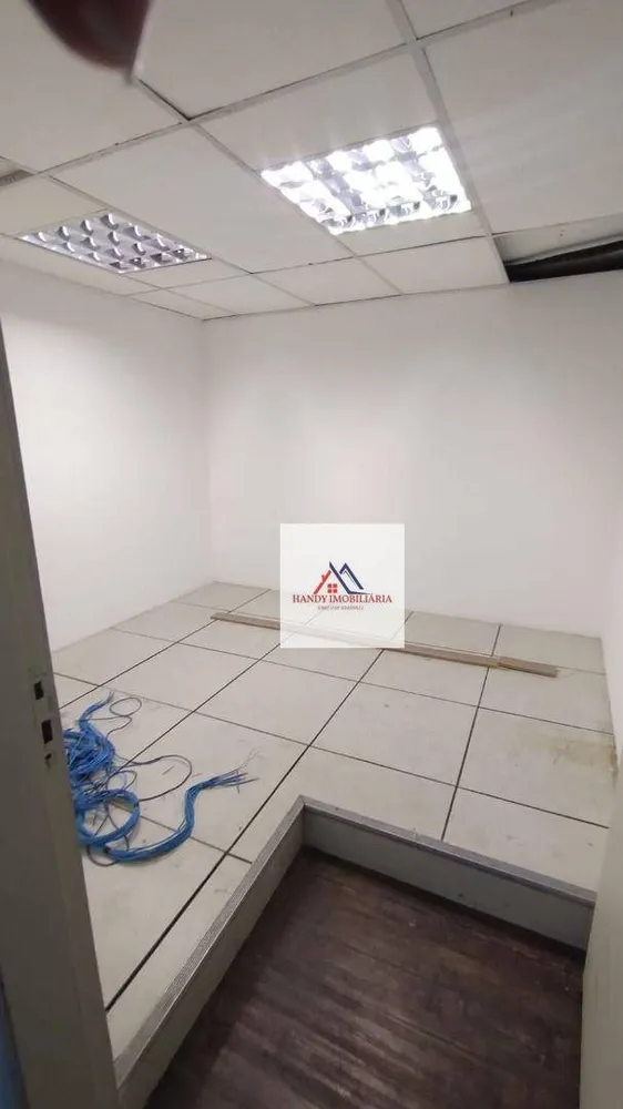 Prédio Inteiro, 730 m² - Foto 3