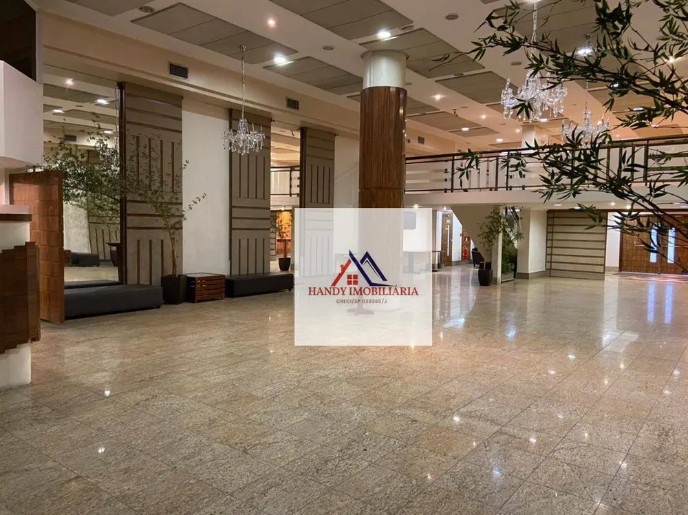 Loja-Salão, 504 m² - Foto 4