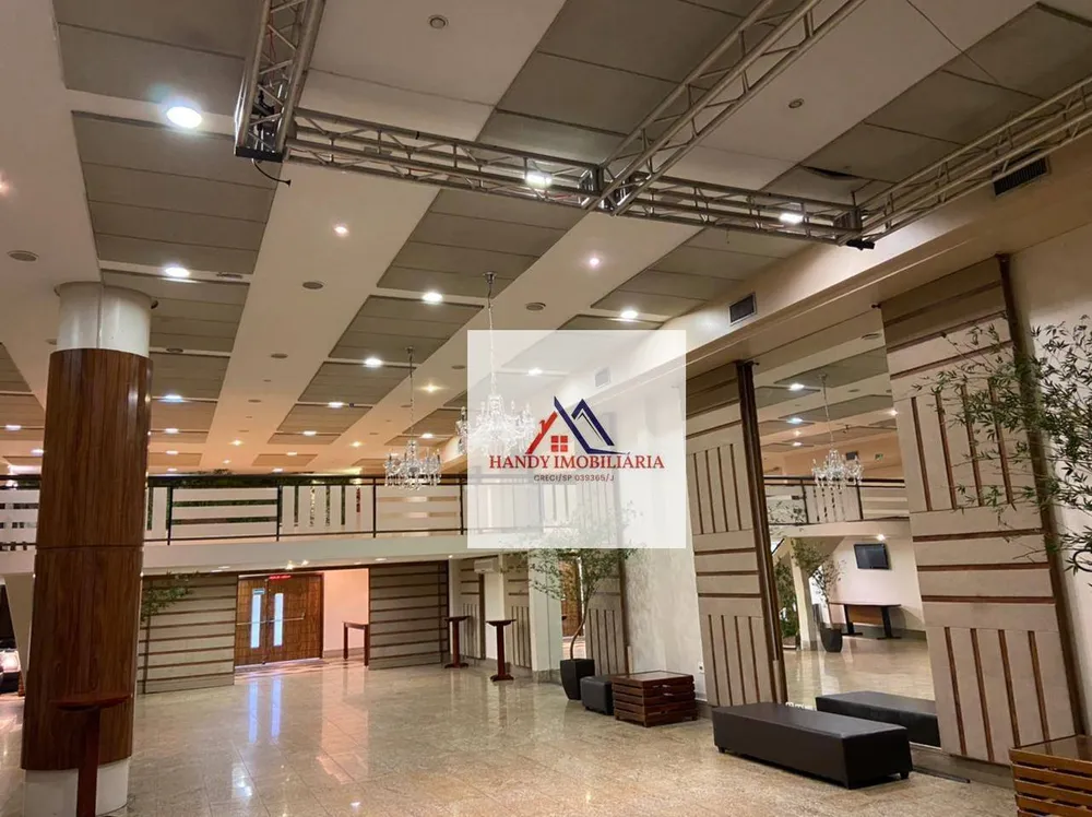 Loja-Salão, 504 m² - Foto 3