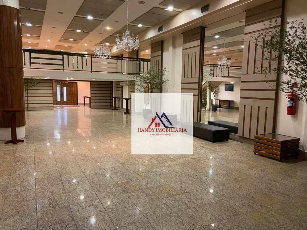 Loja-Salão, 504 m² - Foto 1