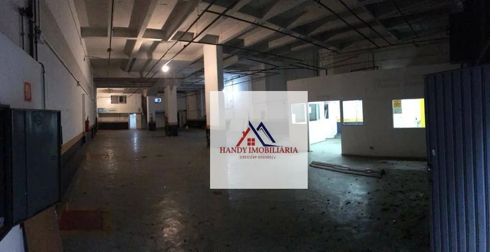 Depósito-Galpão, 417 m² - Foto 4