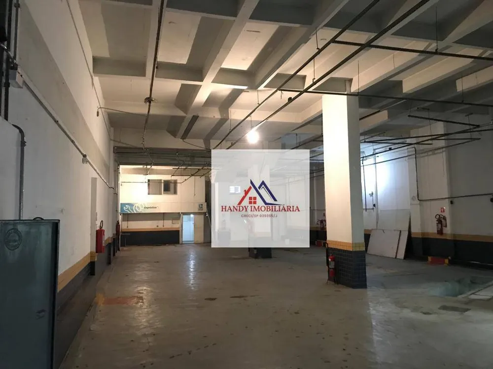 Depósito-Galpão, 417 m² - Foto 2