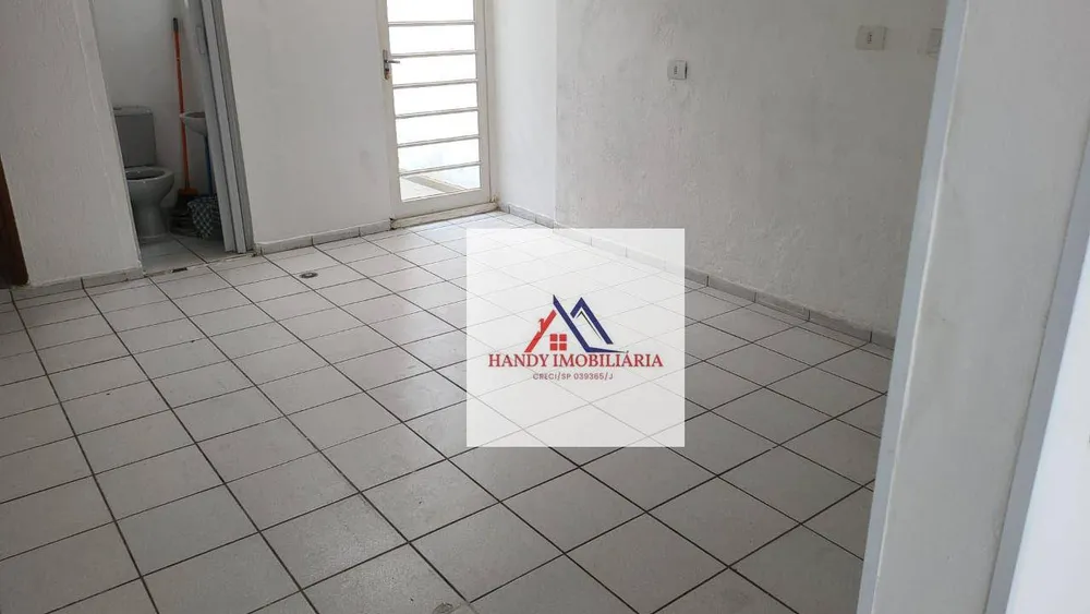 Sobrado, 80 m² - Foto 1