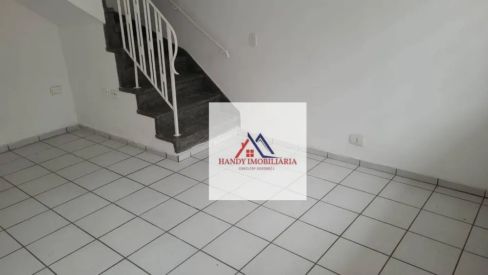 Sobrado, 80 m² - Foto 2