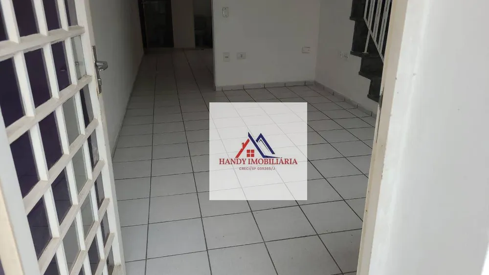 Sobrado, 80 m² - Foto 3