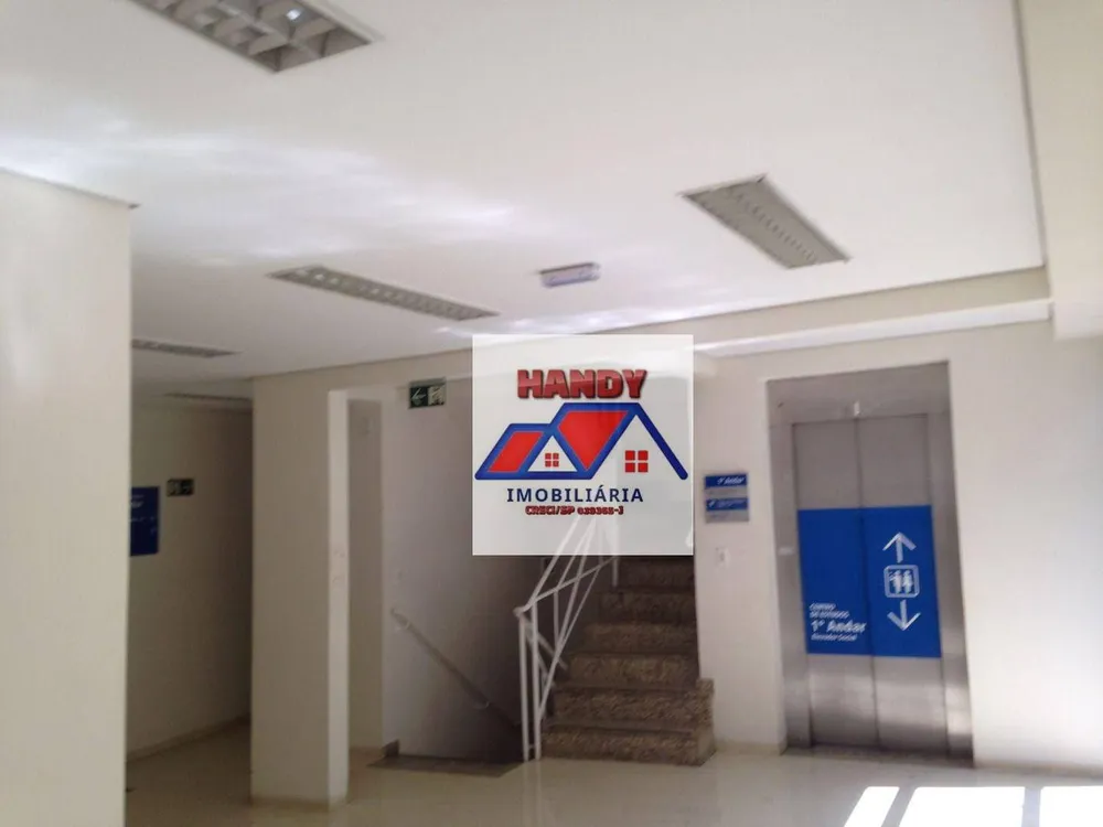 Sala-Conjunto, 750 m² - Foto 4