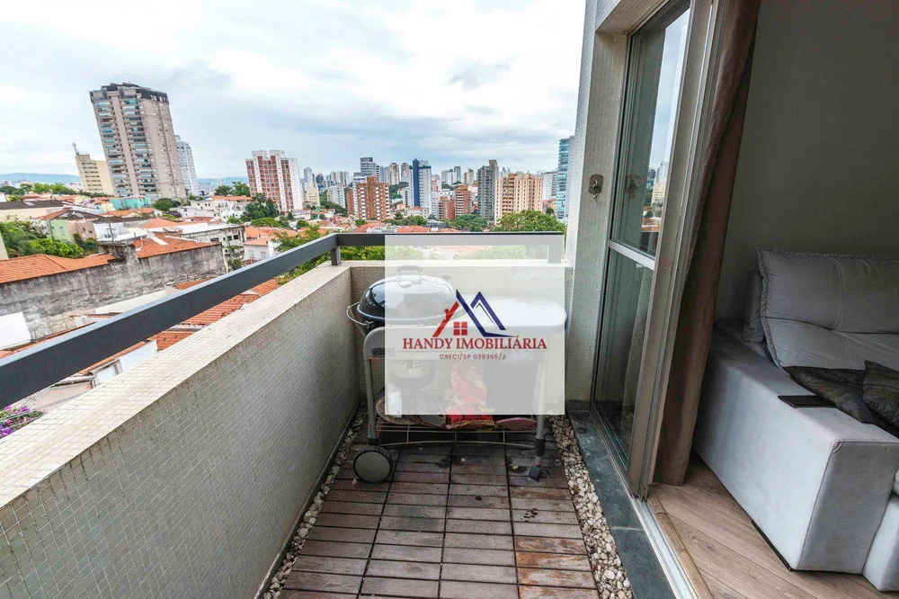 Apartamento, 1 quarto, 72 m² - Foto 2