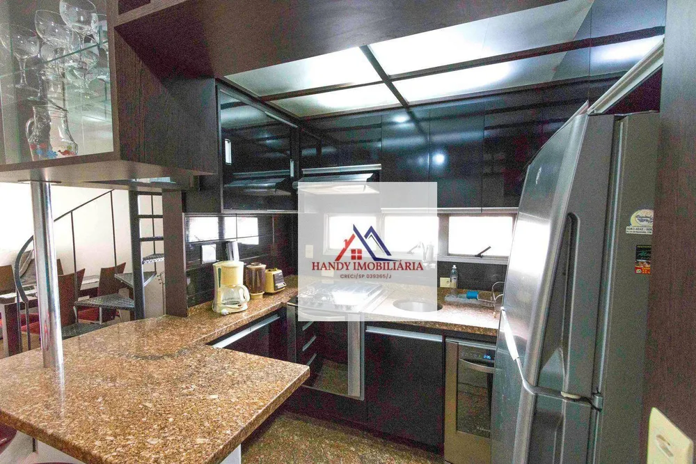 Apartamento, 1 quarto, 72 m² - Foto 4