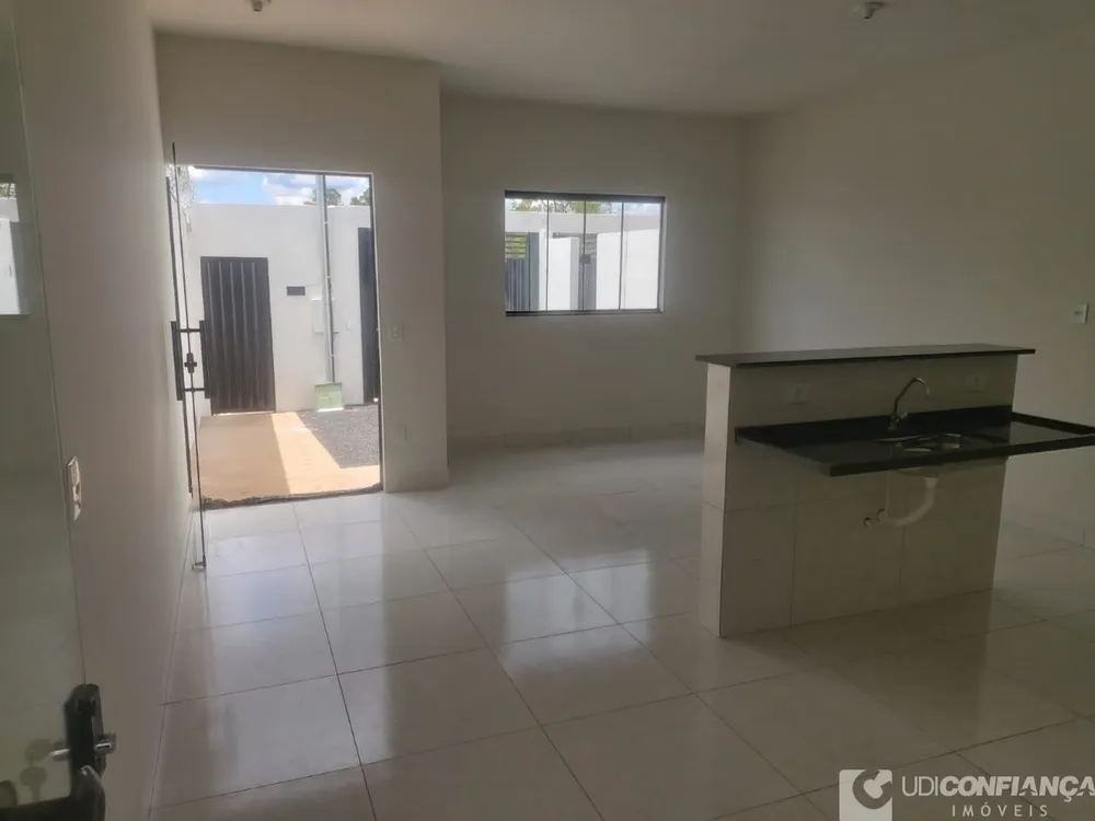 Casa, 3 quartos, 72 m² - Foto 5