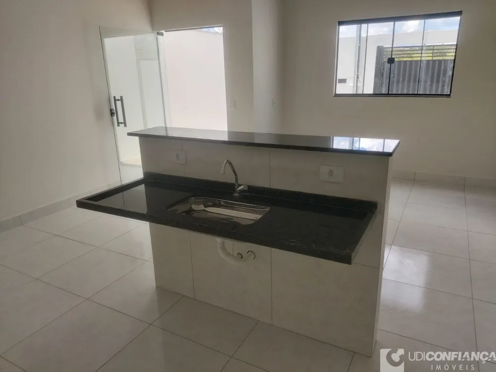 Casa, 3 quartos, 72 m² - Foto 8