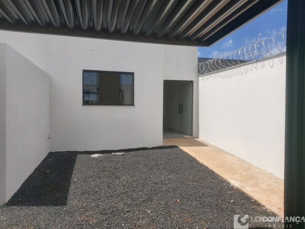 Casa, 3 quartos, 72 m² - Foto 7