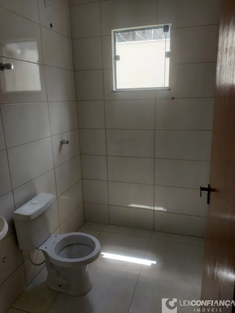 Casa, 3 quartos, 72 m² - Foto 3