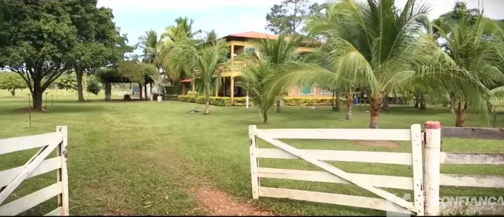Fazenda - Foto 3