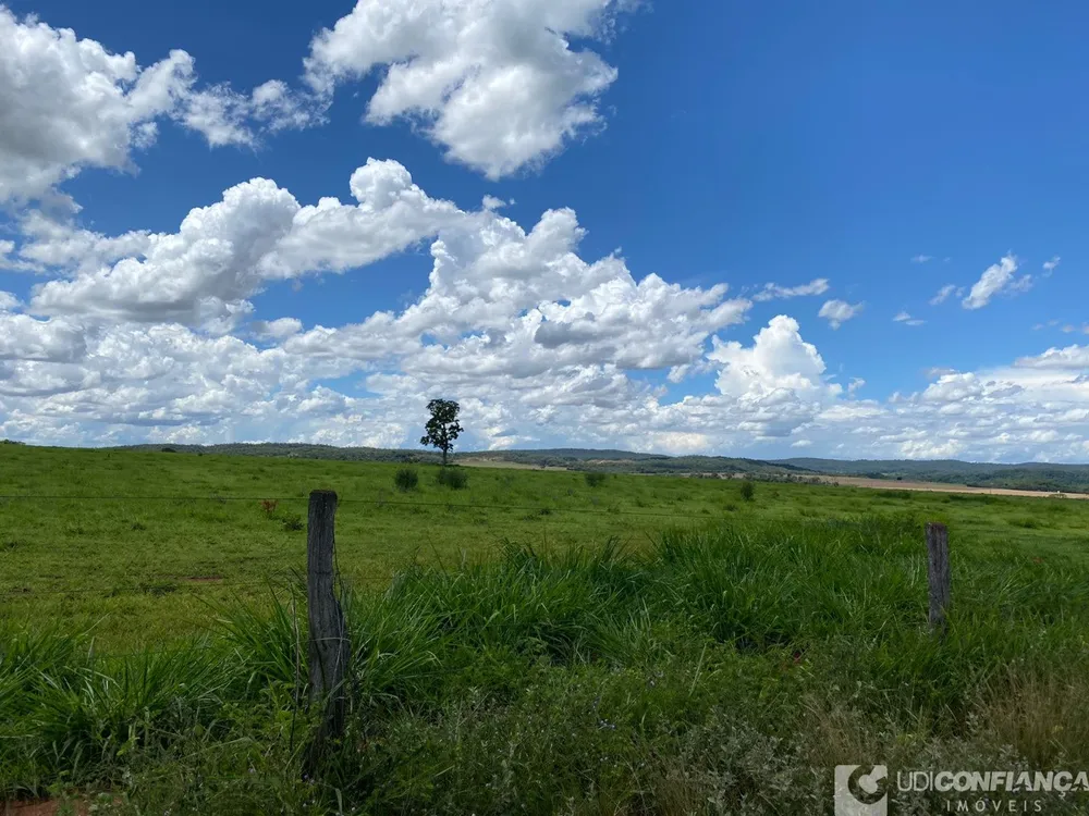 Fazenda - Foto 1