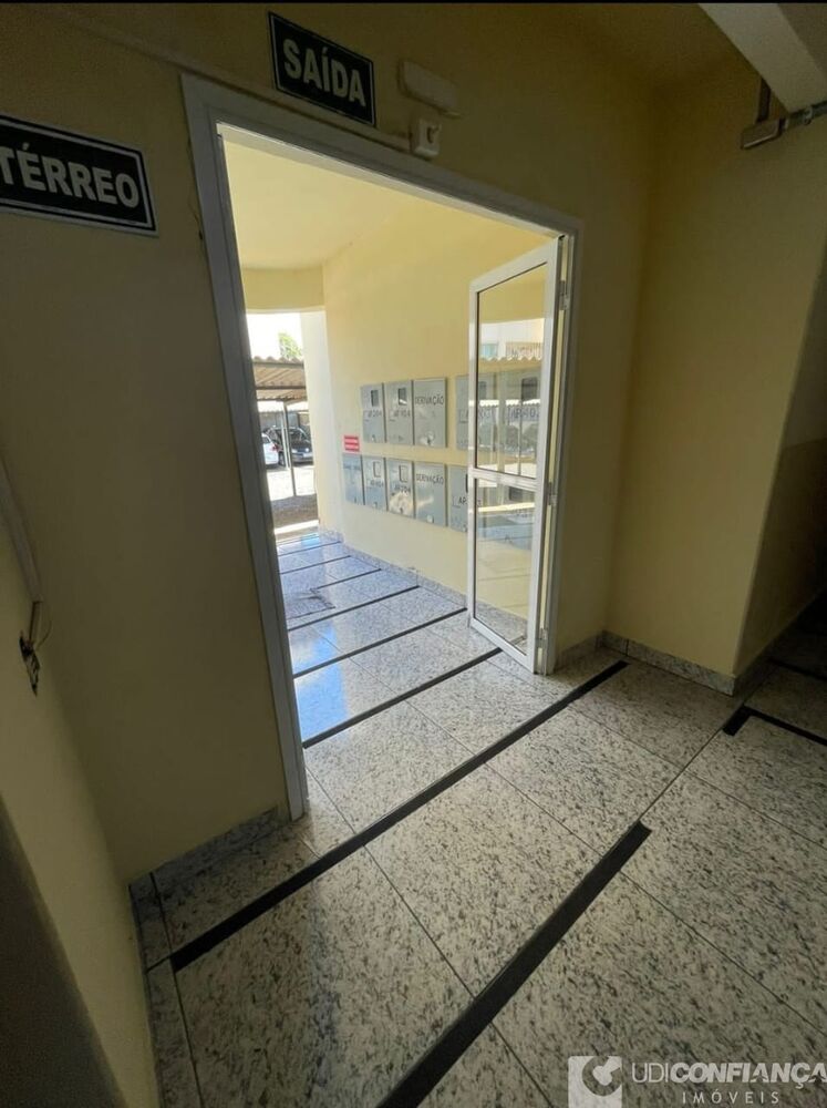 Apartamento, 2 quartos, 52 m² - Foto 2