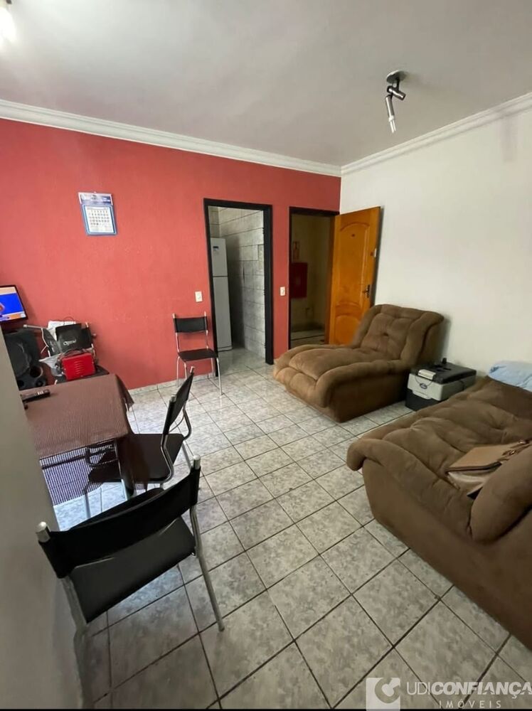 Apartamento, 2 quartos, 52 m² - Foto 3