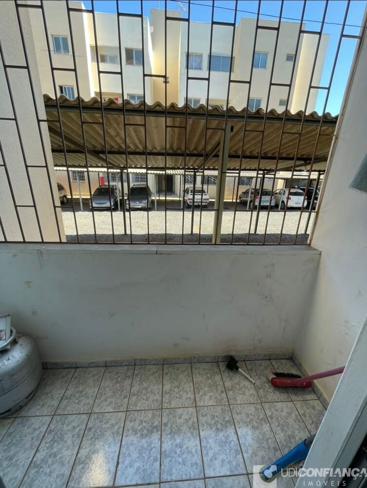 Apartamento, 2 quartos, 52 m² - Foto 4