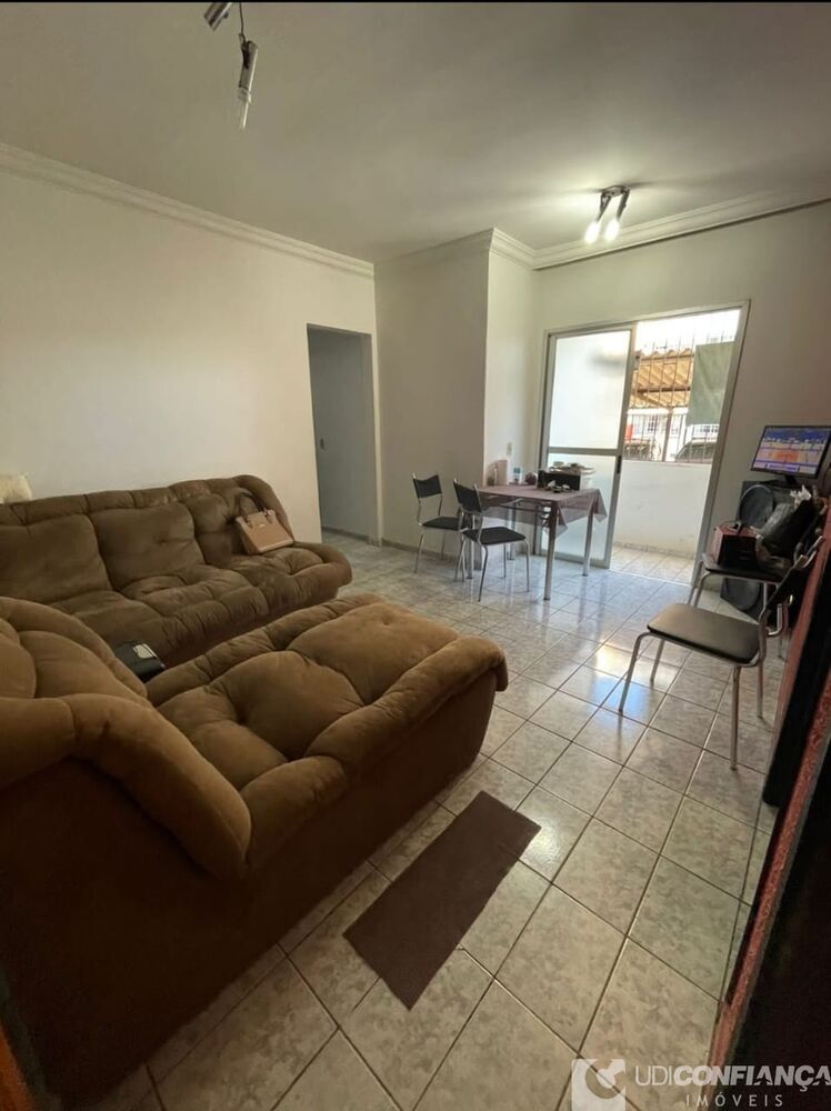Apartamento, 2 quartos, 52 m² - Foto 1